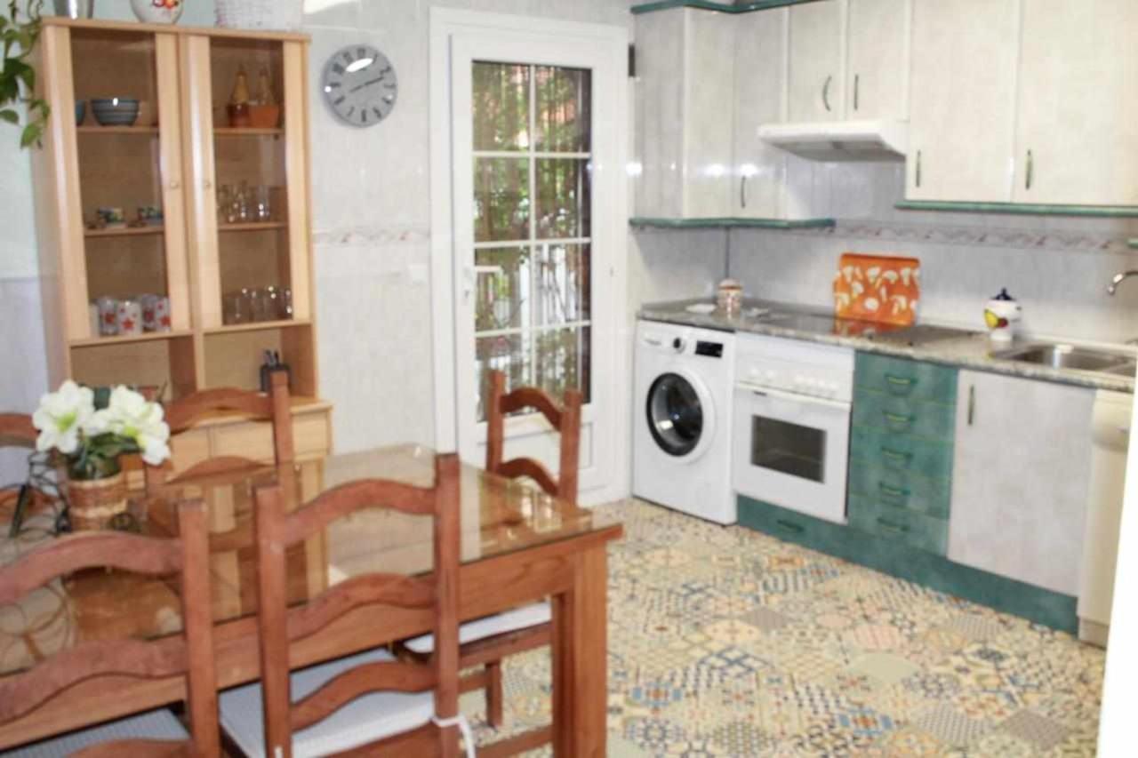 Alojamiento La Olmedana Olmedo Extérieur photo