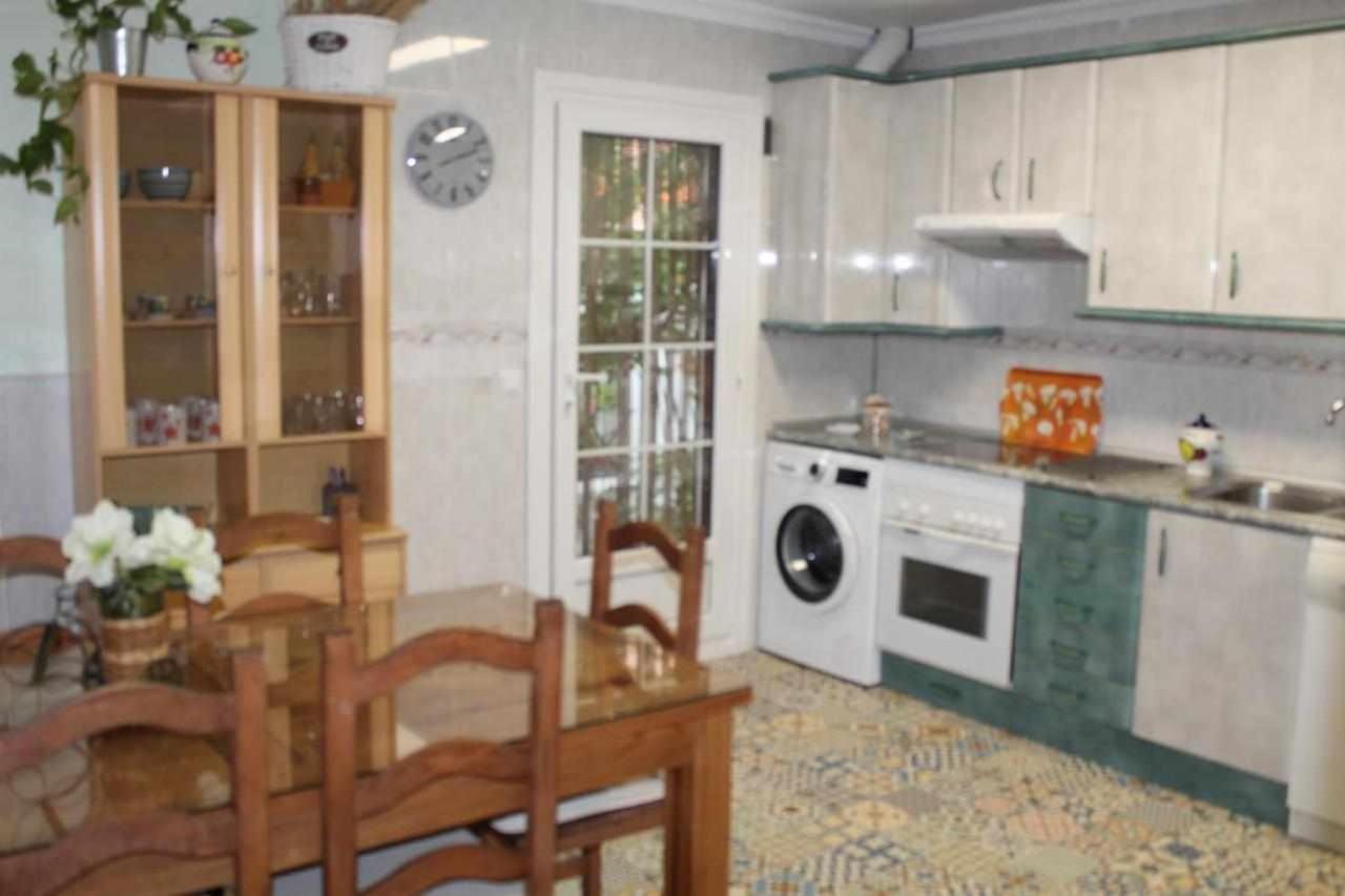 Alojamiento La Olmedana Olmedo Extérieur photo