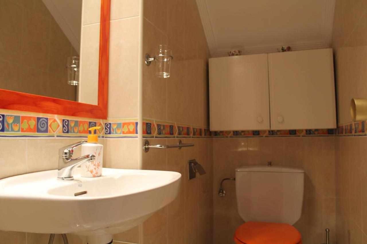 Alojamiento La Olmedana Olmedo Extérieur photo