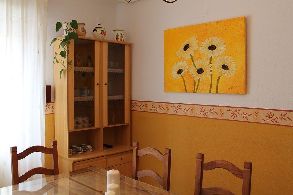 Alojamiento La Olmedana Olmedo Extérieur photo